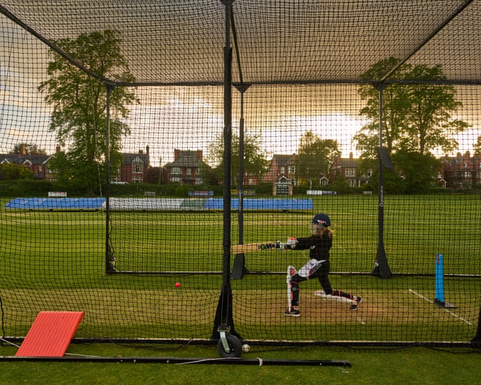The Spin | ‘We have a hoot on the field’: Oswestry CC boasts 10 mother-daughter pairs