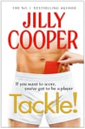 TACKLE JILLY COOPER