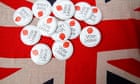 UK cabinet ministers 'concerned over Brexit campaign tax demands'
