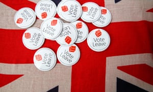 Information supplied by Cambridge Analytica was said to have been vital to the Leave campaign’s success in the EU referndum.