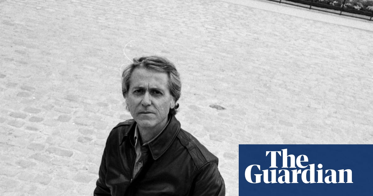 «Ο Don DeLillo μου έδωσε την ευλογία του»: ο σκηνοθέτης Ben Rivers για το πώς τα μηνύματα θαυμαστών από τον συγγραφέα του Underworld οδήγησαν στο τελευταίο του έργο