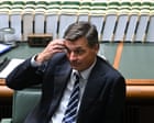 Angus Taylor was installed to save the Coalition. But as One Nation rises, is he leading them to disaster?