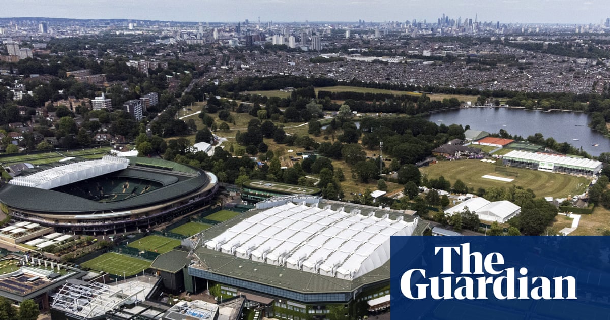 Wimbledon announces record 20% prize money increase but players’ dispute continues