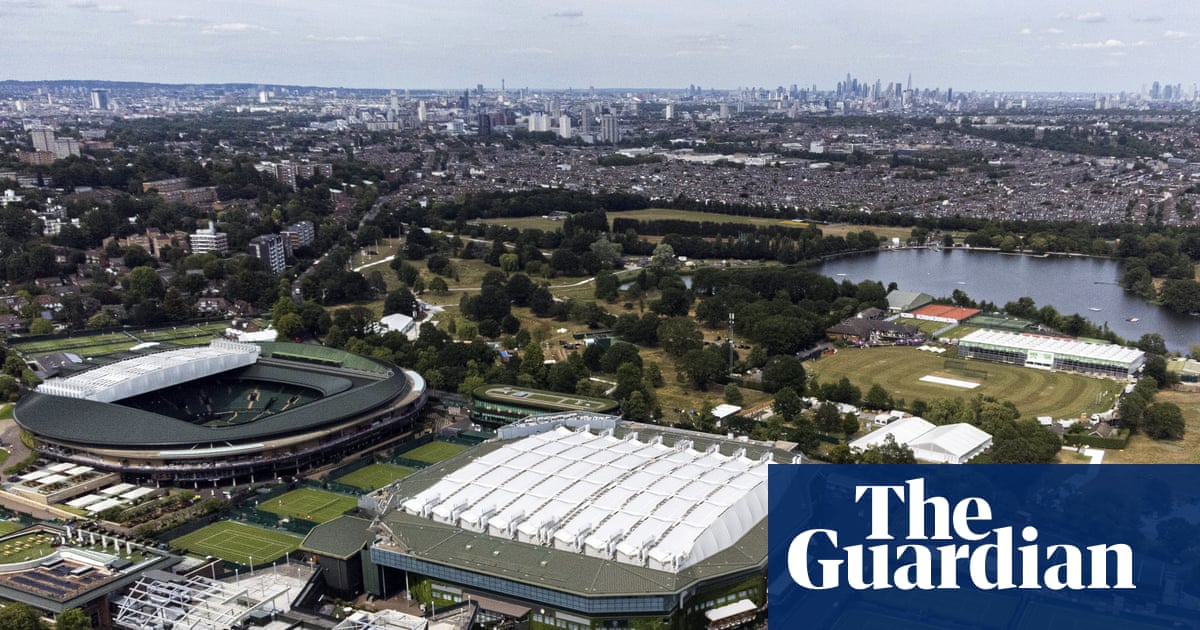 Wimbledon’s expansion plans heading for court of appeal after judge’s ruling