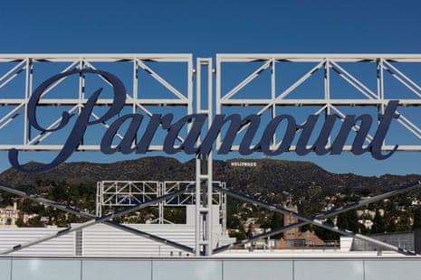 Why has Paramount Skydance launched a hostile bid for Warner Bros Discovery – and what happens now? | Business | The Guardian
