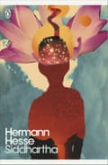 Siddhartha by Hermann Hesse.