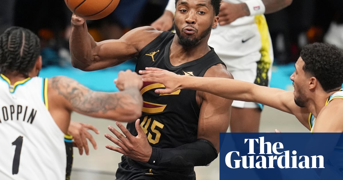 NBA playoffs: Cavs take ‘now or never’ Game 3 from Pacers as injured stars return