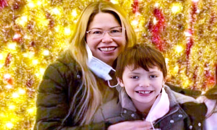 US to extradite Dawn Walker, Canadian writer accused of faking own death and kidnapping son