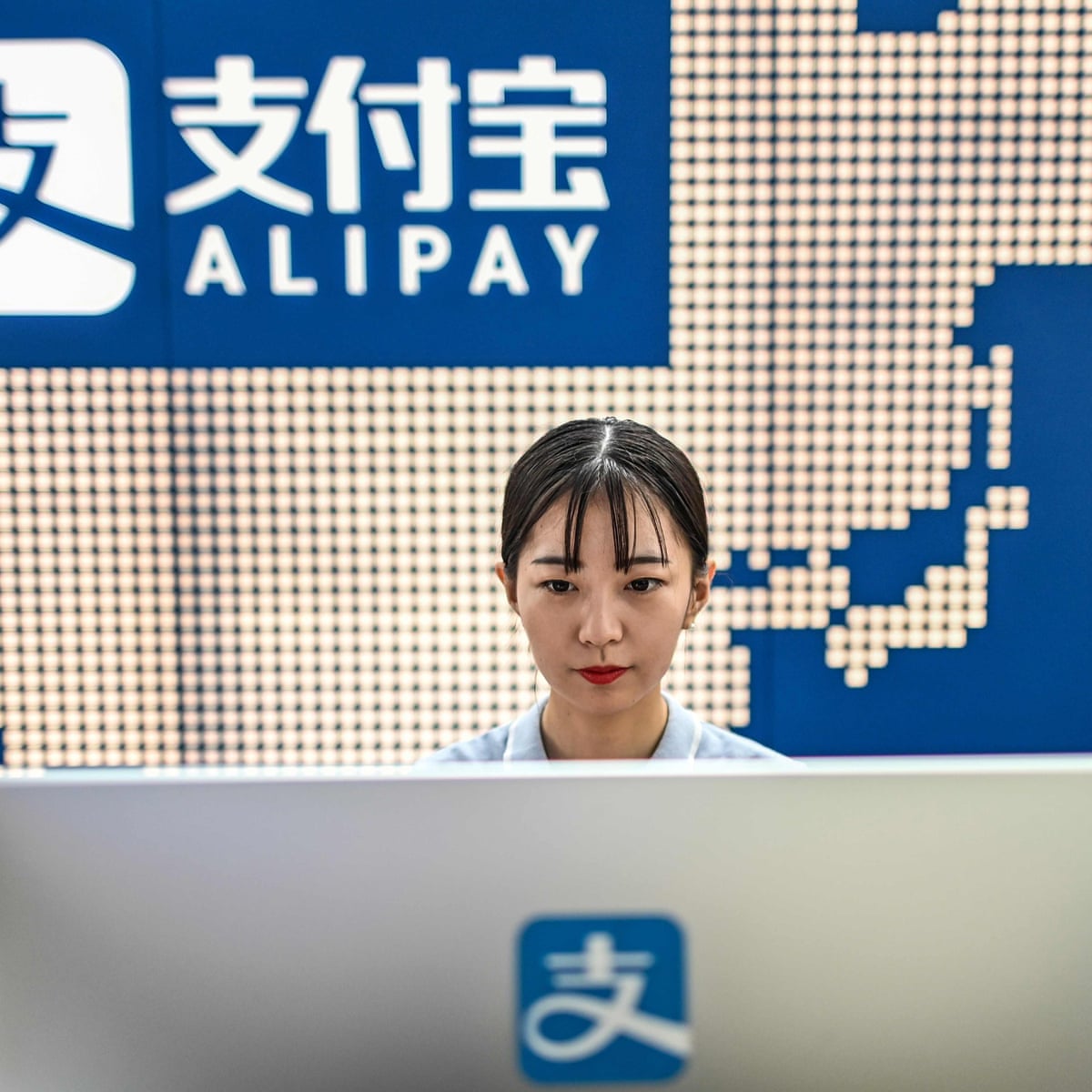 Ant Group Forced To Suspend Biggest Share Offering In History Jack Ma The Guardian