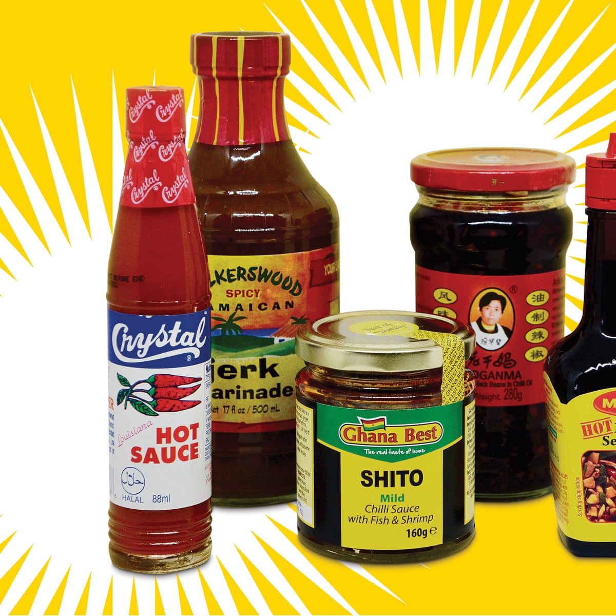 This Sauce Will Change Your Life 30 Brilliant Condiments To Transform Your Tired Lockdown Dishes Food The Guardian This Sauce Will Change Your Life 30 Brilliant Condiments To Transform Your Tired Lockdown Dishes Food The Guardian