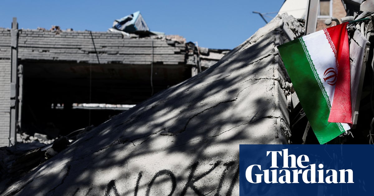 Israel tells Iranians their lives are at risk if they use trains as Trump deadline looms | First Thing