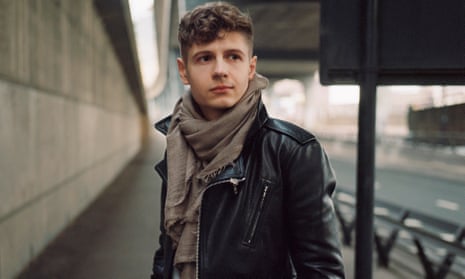 The music is repeated, yet he never says the same thing twice ... Pavel Kolesnikov.