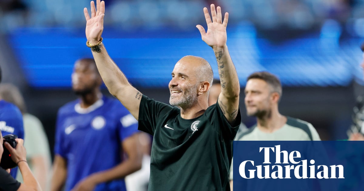 Chelsea's progress lost in the storm as chaos steals the limelight