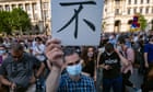 Opposition forces Orbán into U-turn over Chinese campus plan in Budapest