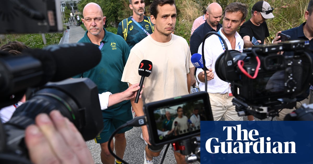 Australian hockey player given 12-month ban for buying cocaine at Olympics Australian hockey player given 12-month ban for buying cocaine at Olympics