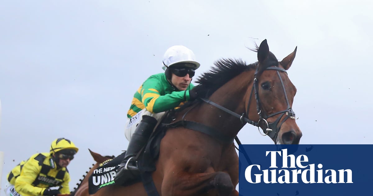 Racing’s leadership in chaos but dramatic exits will be limited to track at Cheltenham