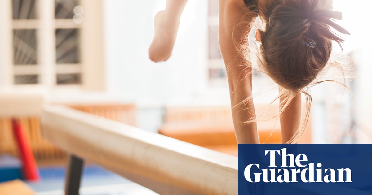Hotline set up for gymnasts alleging abuse receives over 220 calls