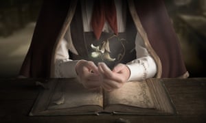 Déraciné, a forthcoming VR game from the Dark Souls designer Hidetaka Miyazaki.