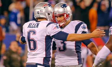 Patriots Vs. Lions: Tom Brady Enjoys Perfect Passer Rating on