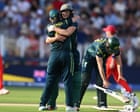 Mooney Masterclass Secures T20 World Cup, Reigniting Australian Dominance