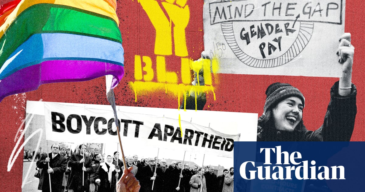 Corporate diversity policies are under fire from the right - but also from the left