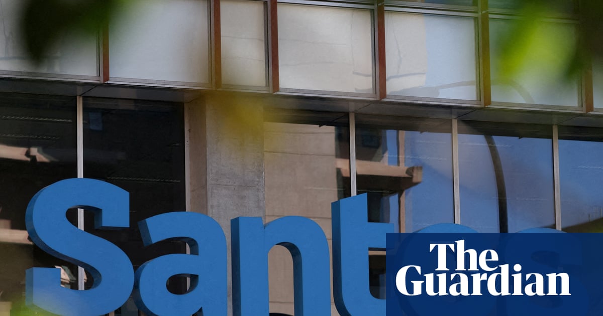 ‘Landmark’ greenwashing case against Australian gas giant Santos dismissed by federal court