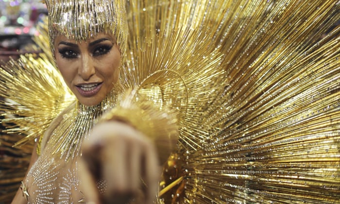Spirit Of Samba The Best Of Rio And Sao Paulo Carnivals In Pictures World News The Guardian Spirit Of Samba The Best Of Rio And Sao Paulo Carnivals In Pictures World News The Guardian