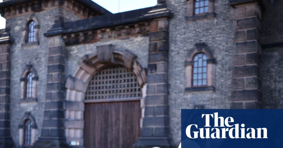 More prisoners recalled to jail than released in England and Wales