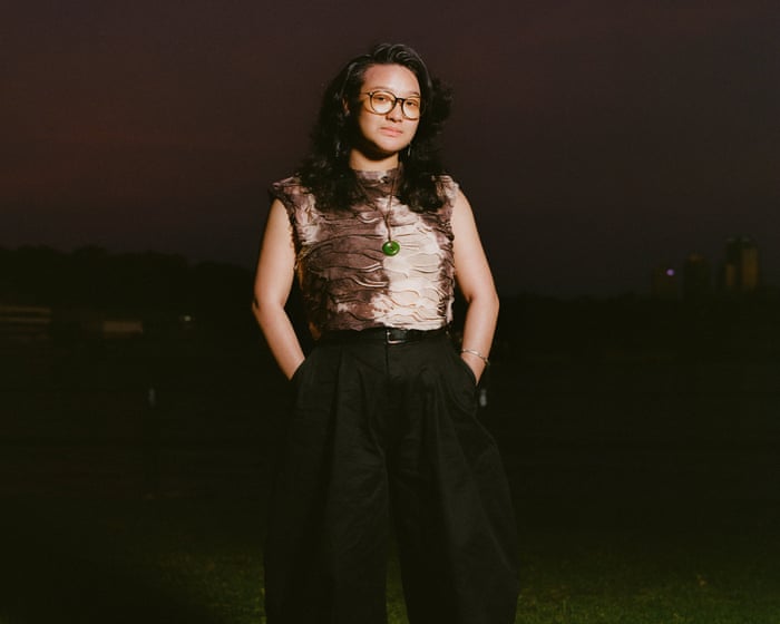 Be Seen: North Sydney pride portraits – in pictures