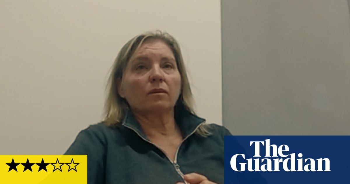 Evil Influencer: The Jodi Hildebrandt Story review – shall we all vow not to watch true-crime this twisted in 2026?