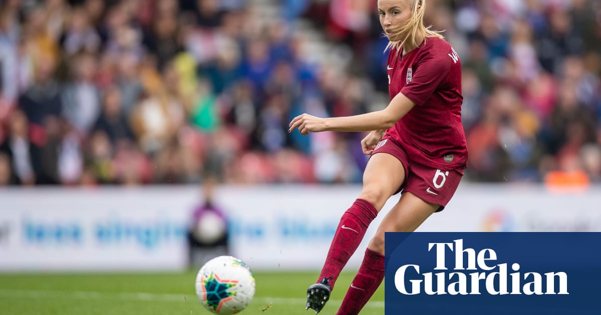 Phil Neville says he would leave Lionesses ‘if it was the right thing to do’