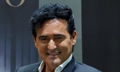 Carlos Marín