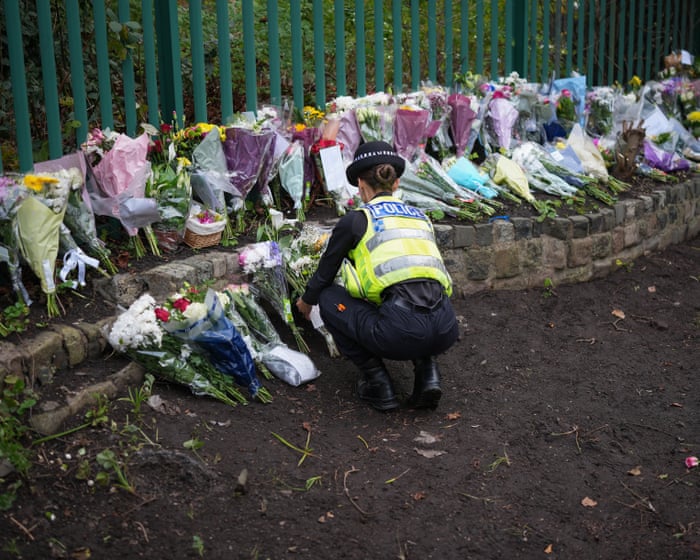 Man rearrested at Manchester airport after synagogue attack detention