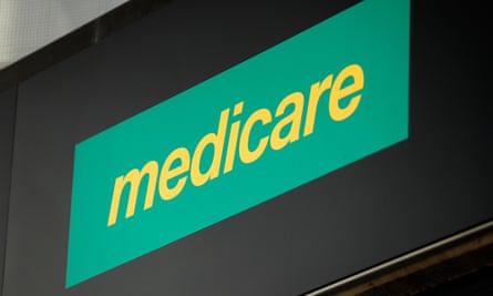 Medicare Becomes Key Election Issue As Pressure Mounts To Lift Rebate FreezeSYDNEY, AUSTRALIA - MAY 23: The Medicare logo is seen on May 23, 2016 in Sydney, Australia. In the May budget, the Turnbull Government announced it would continue the indexation freeze for all Medicare schedule fees until 2020, which doctors warn will will lead to less bulk billing. (Photo by Brendon Thorne/Getty Images)