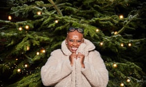 A Taste of Christmas with Andi Oliver.