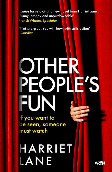 Other People’s Fun