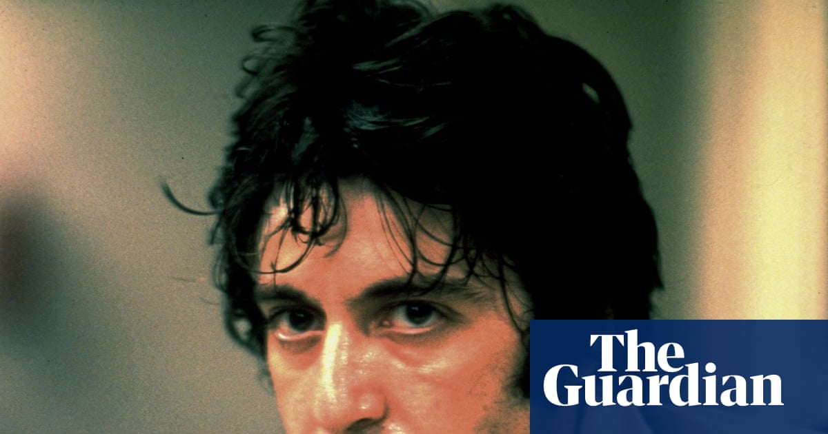 Al Pacino on Dog Day Afternoon at 50: It plays more today than it even did then'