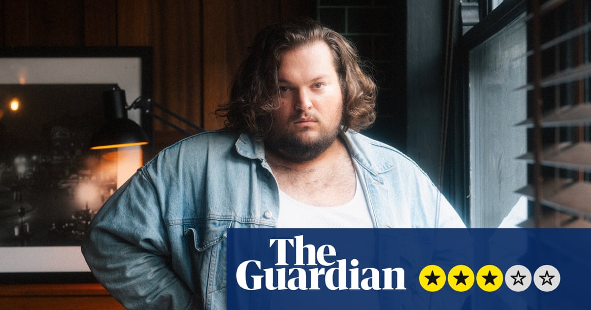 Tyler Ballgame: For the First Time, Again review | Alexis Petridis's album of the week