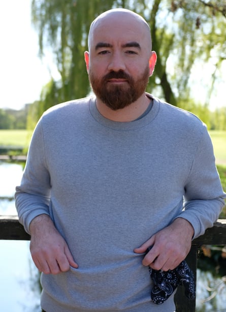Ioan Marc Jones.