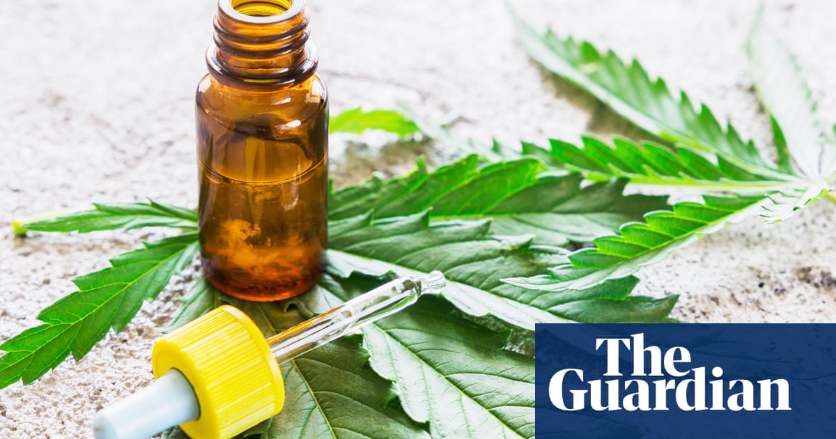 Cbd Vape London