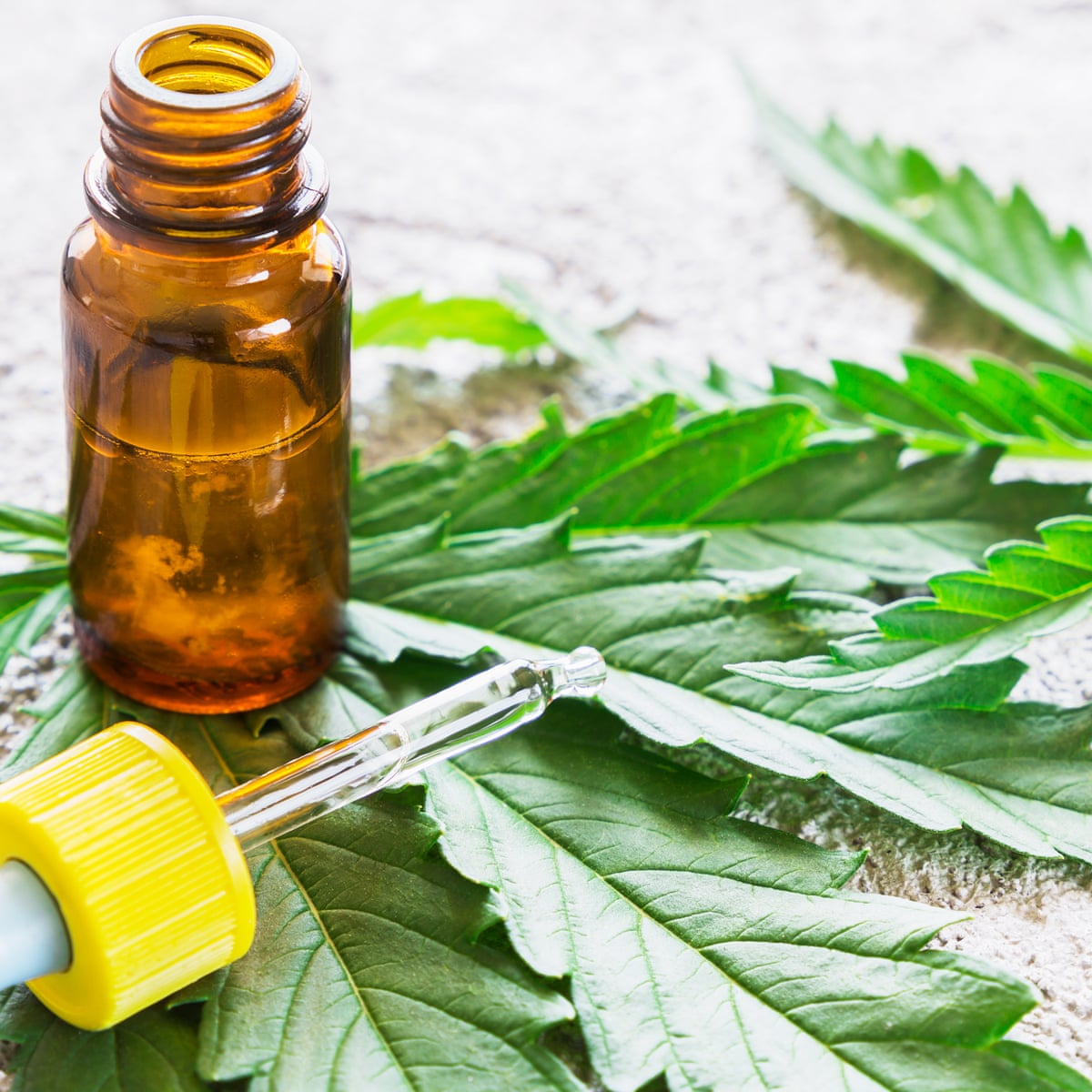 FMI nudges FDA to clarify CBD product regulation - Supermarket News