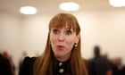 Police to take no further action over Angela Rayner allegations – UK politics live