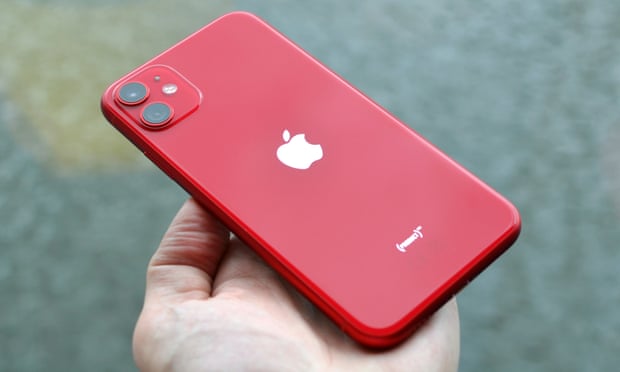 Iphone 11 Review An Iphone Xr With A Better Camera Iphone The Guardian Iphone 11 Review An Iphone Xr With A Better Camera Iphone The Guardian