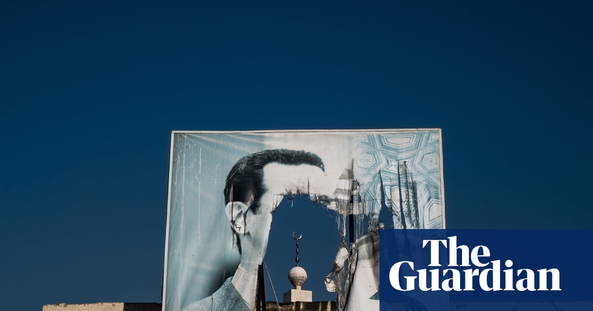 War, wildfires and child workers: Visa Pour l'Image highlights in pictures
