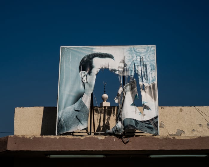 War, wildfires and child workers: Visa Pour l’Image highlights – in pictures