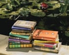 Booker Prize Longlist Features Stuart, James, and New Voices