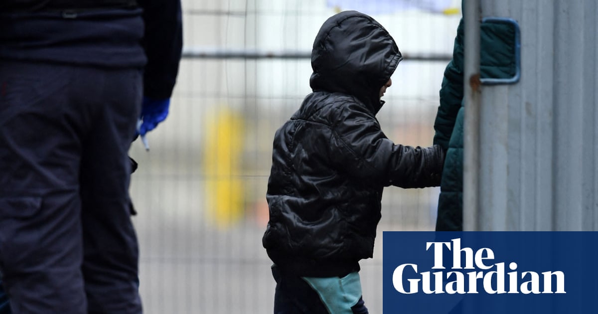 More than 50 child asylum seekers still missing after disappearing from Kent care