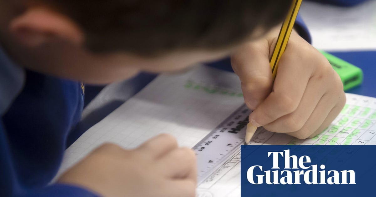 Funding for national tutoring programme in England to be doubled next academic year