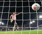 USMNT v Canada live – updates, analysis and more from international friendly