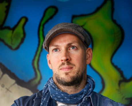 ‘How’s this joker got my details?’: BrewDog founder faces complaints over emails to ‘equity punks’